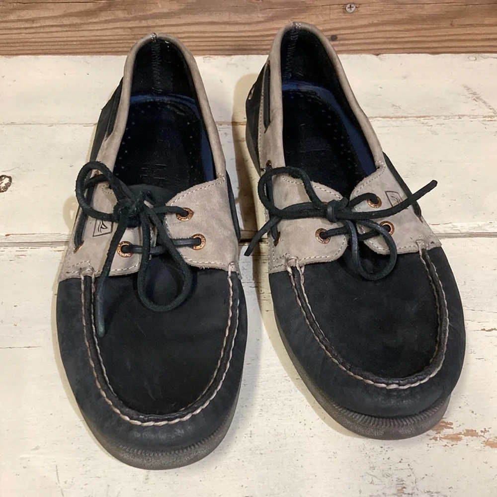 MENS Sperry Boat Shoes